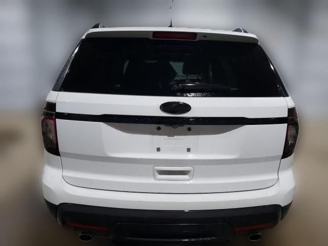 Photo 5 VIN: 1FM5K8D80EGC43719 - FORD EXPLORER 