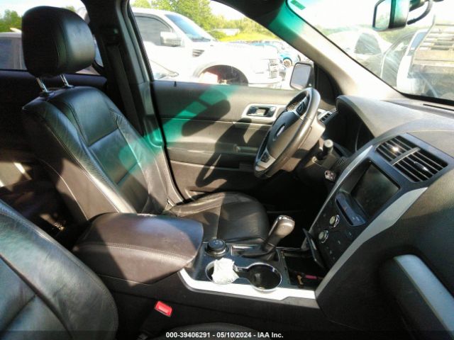 Photo 4 VIN: 1FM5K8D80EGC54235 - FORD EXPLORER 