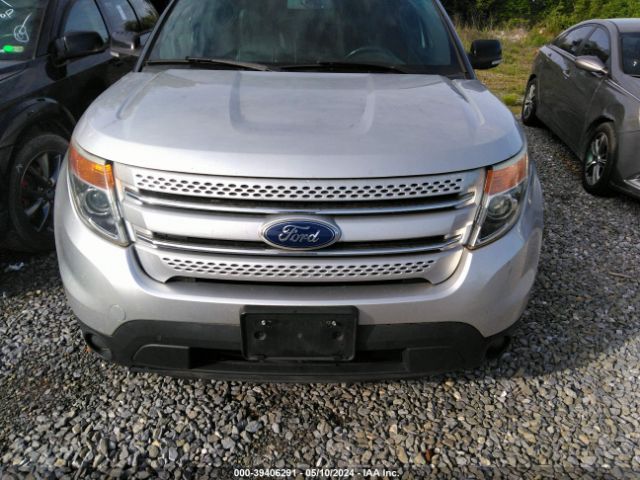 Photo 5 VIN: 1FM5K8D80EGC54235 - FORD EXPLORER 