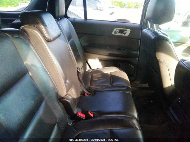 Photo 7 VIN: 1FM5K8D80EGC54235 - FORD EXPLORER 