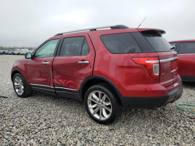 Photo 1 VIN: 1FM5K8D80EGC56597 - FORD EXPLORER 