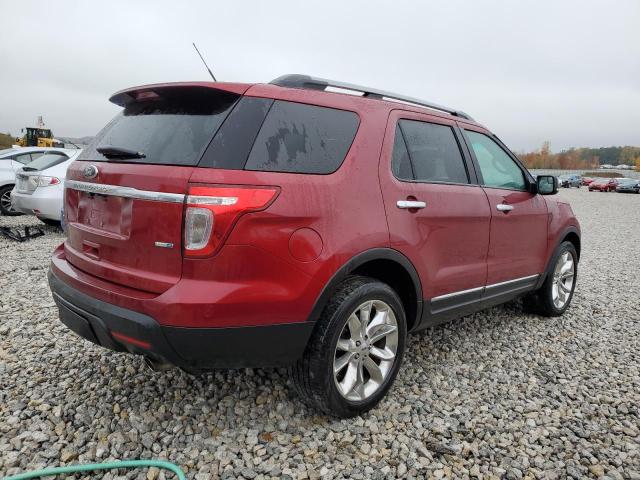 Photo 2 VIN: 1FM5K8D80EGC56597 - FORD EXPLORER 