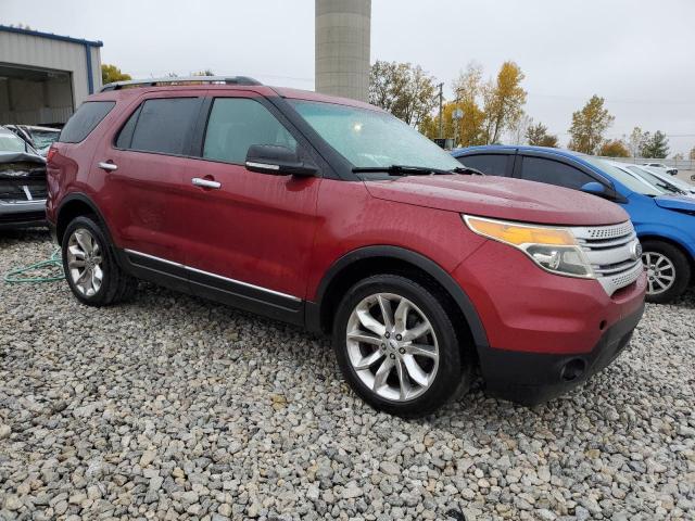 Photo 3 VIN: 1FM5K8D80EGC56597 - FORD EXPLORER 