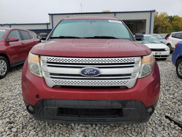 Photo 4 VIN: 1FM5K8D80EGC56597 - FORD EXPLORER 