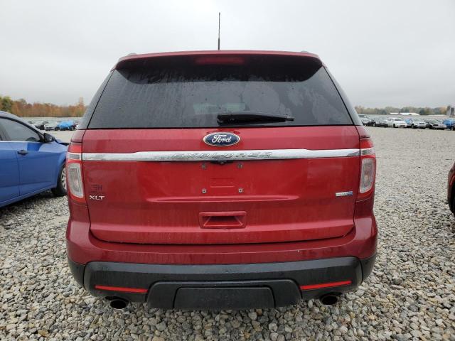 Photo 5 VIN: 1FM5K8D80EGC56597 - FORD EXPLORER 