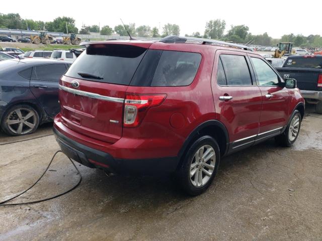 Photo 2 VIN: 1FM5K8D80EGC57829 - FORD EXPLORER 