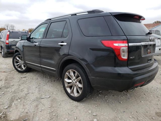 Photo 2 VIN: 1FM5K8D80FGA23787 - FORD EXPLORER X 