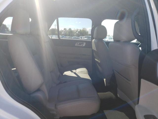 Photo 10 VIN: 1FM5K8D80FGA27113 - FORD EXPLORER 