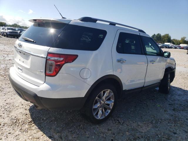 Photo 2 VIN: 1FM5K8D80FGA27113 - FORD EXPLORER 