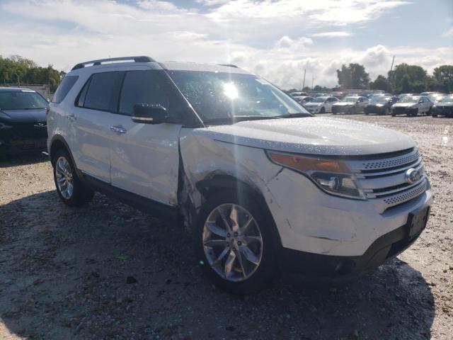 Photo 3 VIN: 1FM5K8D80FGA27113 - FORD EXPLORER 