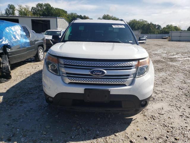 Photo 4 VIN: 1FM5K8D80FGA27113 - FORD EXPLORER 