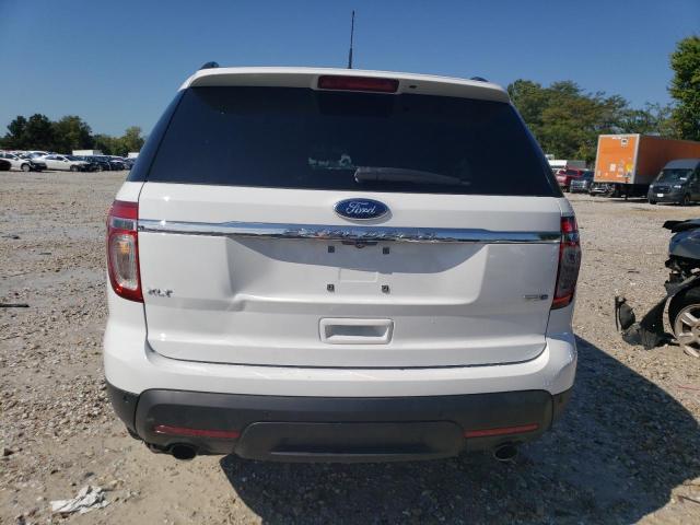 Photo 5 VIN: 1FM5K8D80FGA27113 - FORD EXPLORER 