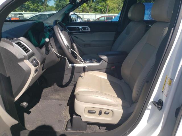 Photo 6 VIN: 1FM5K8D80FGA27113 - FORD EXPLORER 