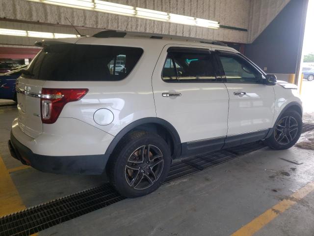 Photo 2 VIN: 1FM5K8D80FGA29251 - FORD EXPLORER X 