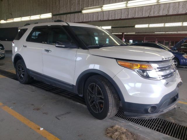 Photo 3 VIN: 1FM5K8D80FGA29251 - FORD EXPLORER X 