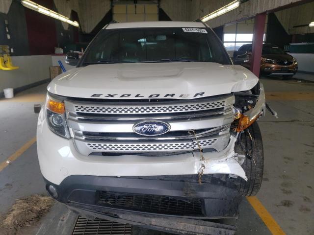 Photo 4 VIN: 1FM5K8D80FGA29251 - FORD EXPLORER X 