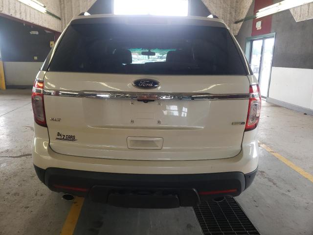 Photo 5 VIN: 1FM5K8D80FGA29251 - FORD EXPLORER X 