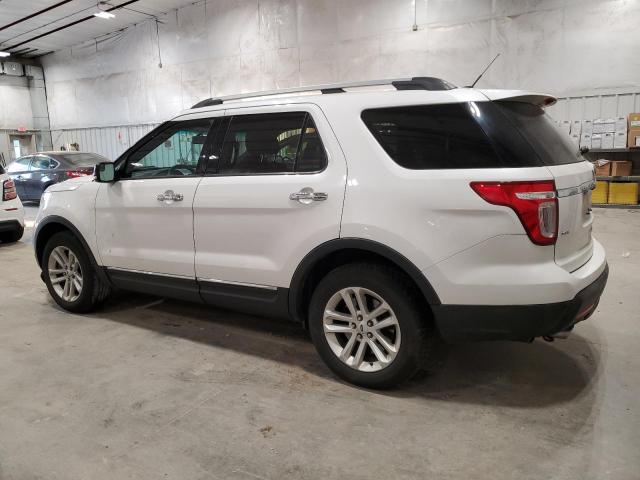 Photo 1 VIN: 1FM5K8D80FGA84069 - FORD EXPLORER X 