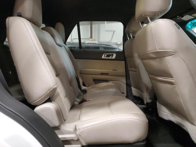 Photo 10 VIN: 1FM5K8D80FGA84069 - FORD EXPLORER X 