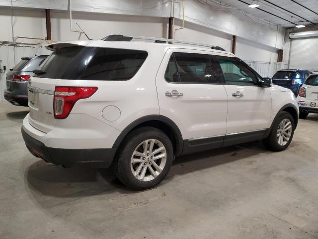 Photo 2 VIN: 1FM5K8D80FGA84069 - FORD EXPLORER X 