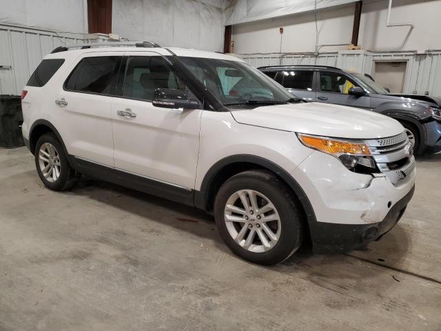 Photo 3 VIN: 1FM5K8D80FGA84069 - FORD EXPLORER X 