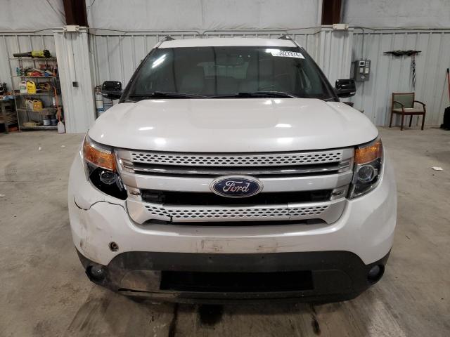 Photo 4 VIN: 1FM5K8D80FGA84069 - FORD EXPLORER X 