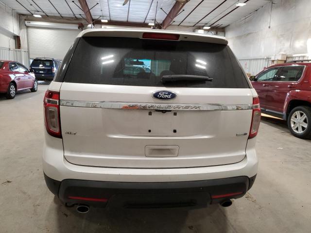 Photo 5 VIN: 1FM5K8D80FGA84069 - FORD EXPLORER X 