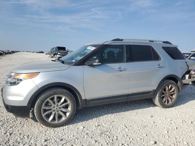 Photo 0 VIN: 1FM5K8D80FGA91524 - FORD EXPLORER X 