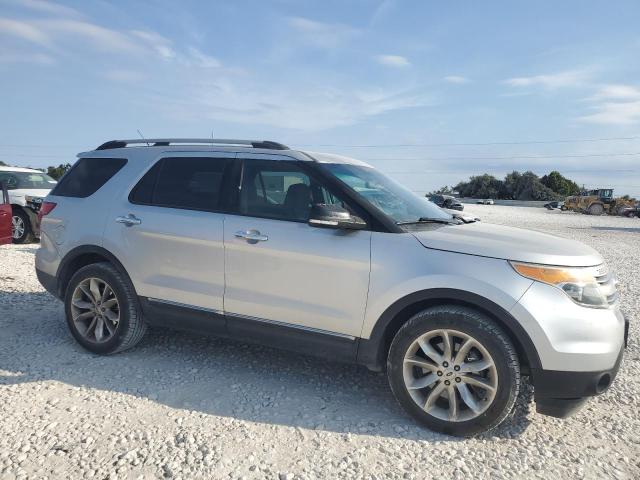 Photo 3 VIN: 1FM5K8D80FGA91524 - FORD EXPLORER X 