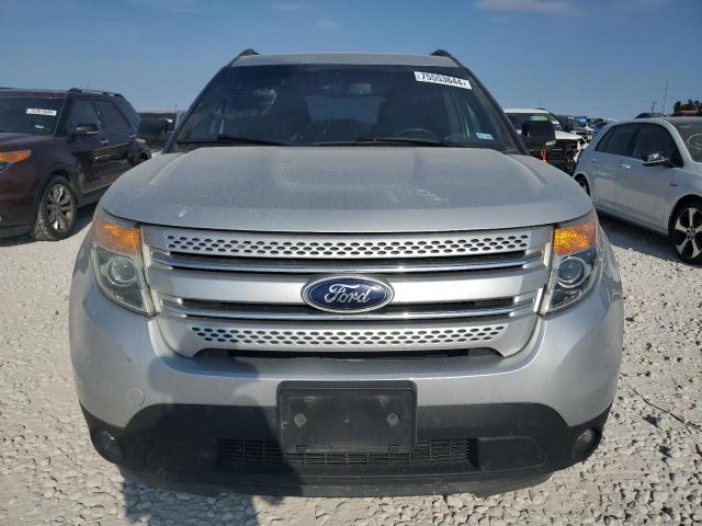 Photo 4 VIN: 1FM5K8D80FGA91524 - FORD EXPLORER X 