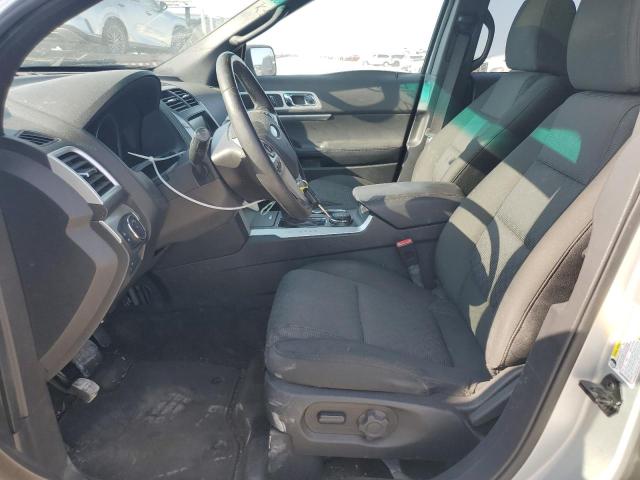 Photo 6 VIN: 1FM5K8D80FGA91524 - FORD EXPLORER X 