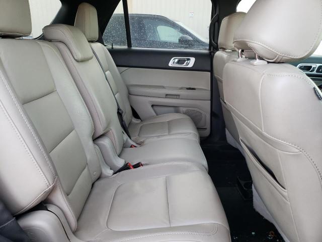 Photo 5 VIN: 1FM5K8D80FGB24747 - FORD EXPLORER X 