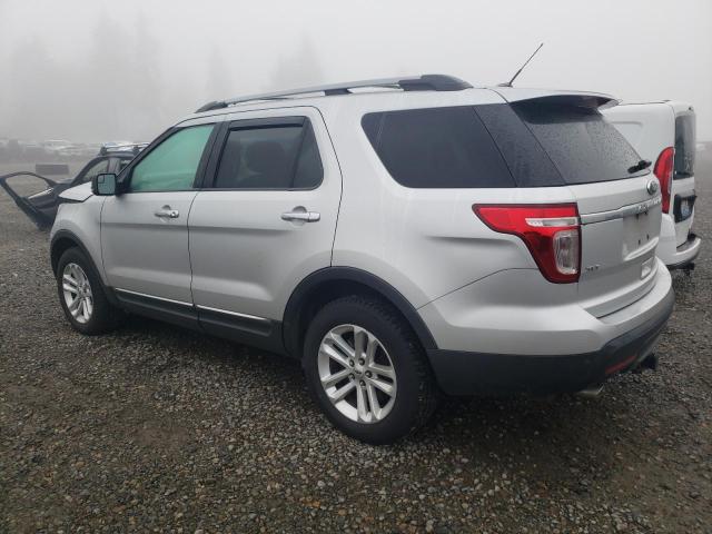 Photo 1 VIN: 1FM5K8D80FGB41922 - FORD EXPLORER X 