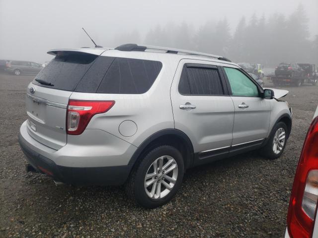 Photo 2 VIN: 1FM5K8D80FGB41922 - FORD EXPLORER X 