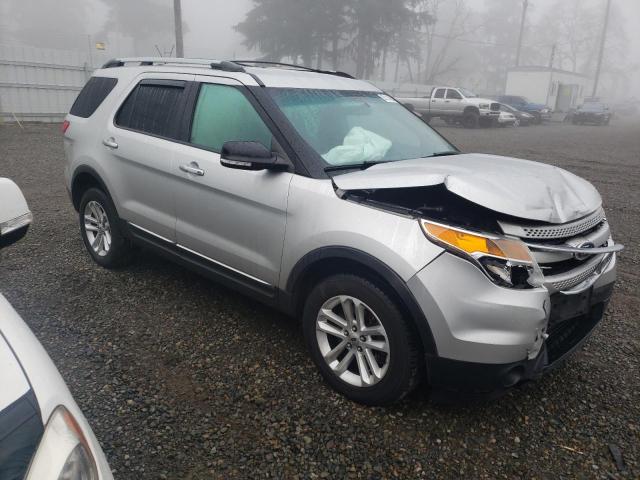 Photo 3 VIN: 1FM5K8D80FGB41922 - FORD EXPLORER X 