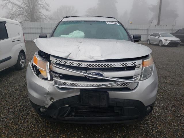 Photo 4 VIN: 1FM5K8D80FGB41922 - FORD EXPLORER X 