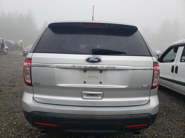 Photo 5 VIN: 1FM5K8D80FGB41922 - FORD EXPLORER X 