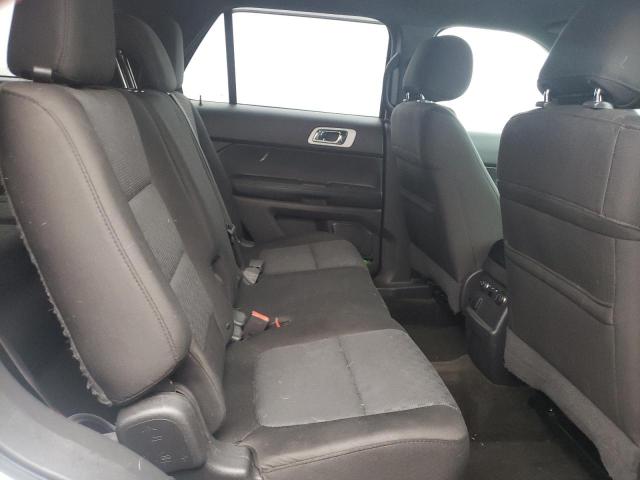 Photo 9 VIN: 1FM5K8D80FGB41922 - FORD EXPLORER X 