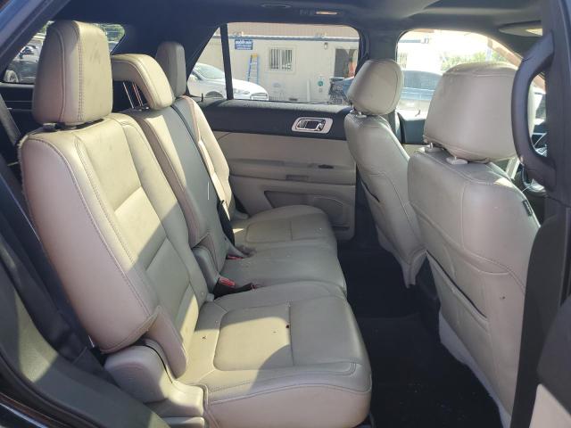 Photo 10 VIN: 1FM5K8D80FGB49728 - FORD EXPLORER X 