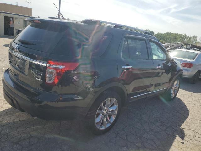 Photo 2 VIN: 1FM5K8D80FGB49728 - FORD EXPLORER X 