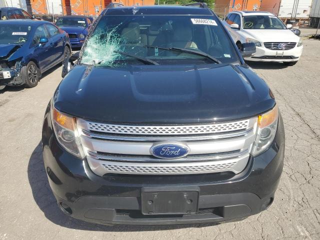 Photo 4 VIN: 1FM5K8D80FGB49728 - FORD EXPLORER X 