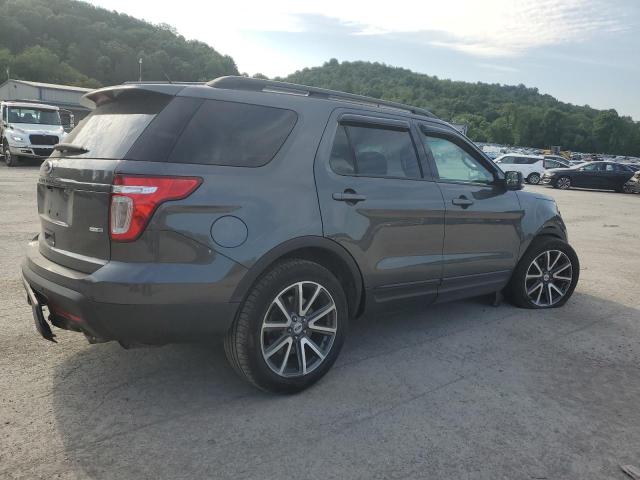 Photo 2 VIN: 1FM5K8D80FGB58087 - FORD EXPLORER 