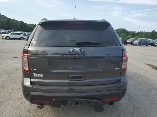 Photo 5 VIN: 1FM5K8D80FGB58087 - FORD EXPLORER 