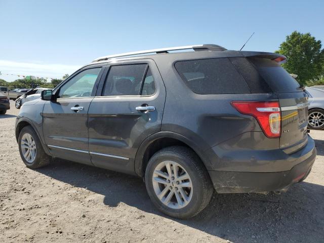 Photo 1 VIN: 1FM5K8D80FGB68747 - FORD EXPLORER X 