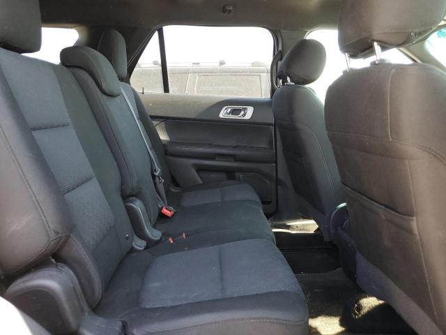 Photo 10 VIN: 1FM5K8D80FGB68747 - FORD EXPLORER X 