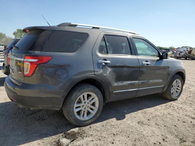 Photo 2 VIN: 1FM5K8D80FGB68747 - FORD EXPLORER X 