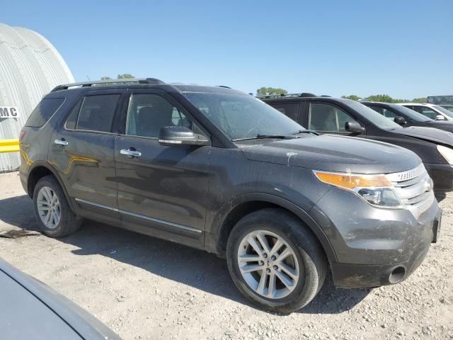 Photo 3 VIN: 1FM5K8D80FGB68747 - FORD EXPLORER X 