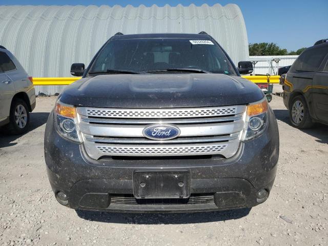 Photo 4 VIN: 1FM5K8D80FGB68747 - FORD EXPLORER X 