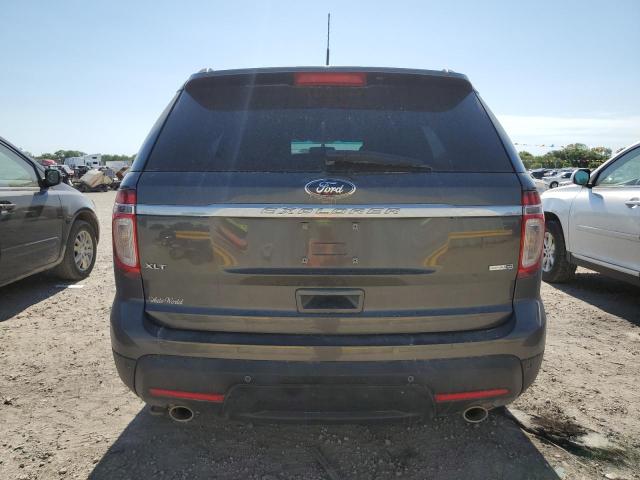 Photo 5 VIN: 1FM5K8D80FGB68747 - FORD EXPLORER X 