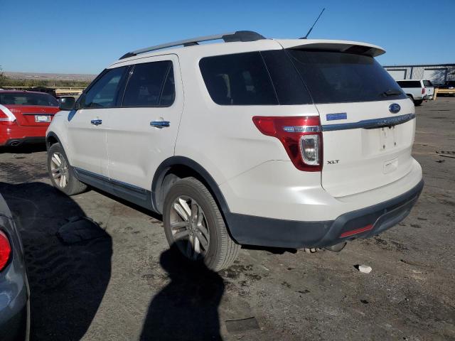 Photo 1 VIN: 1FM5K8D80FGB84592 - FORD EXPLORER X 